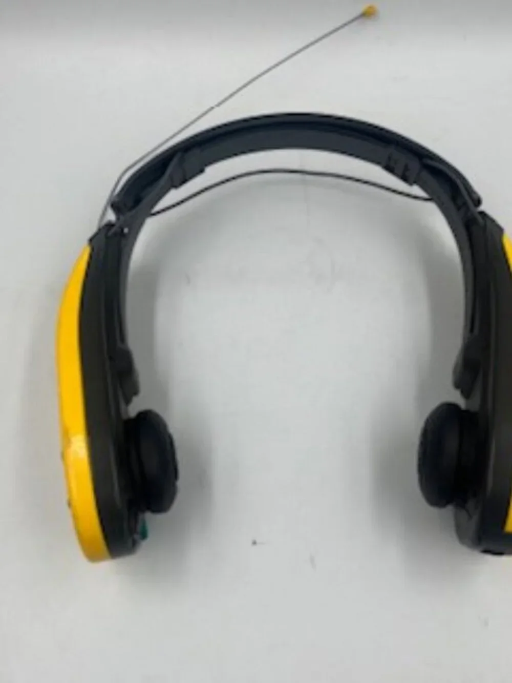 Sony sports Walkman SRF-M50 FM stereo radio headset vintage‎ 1988